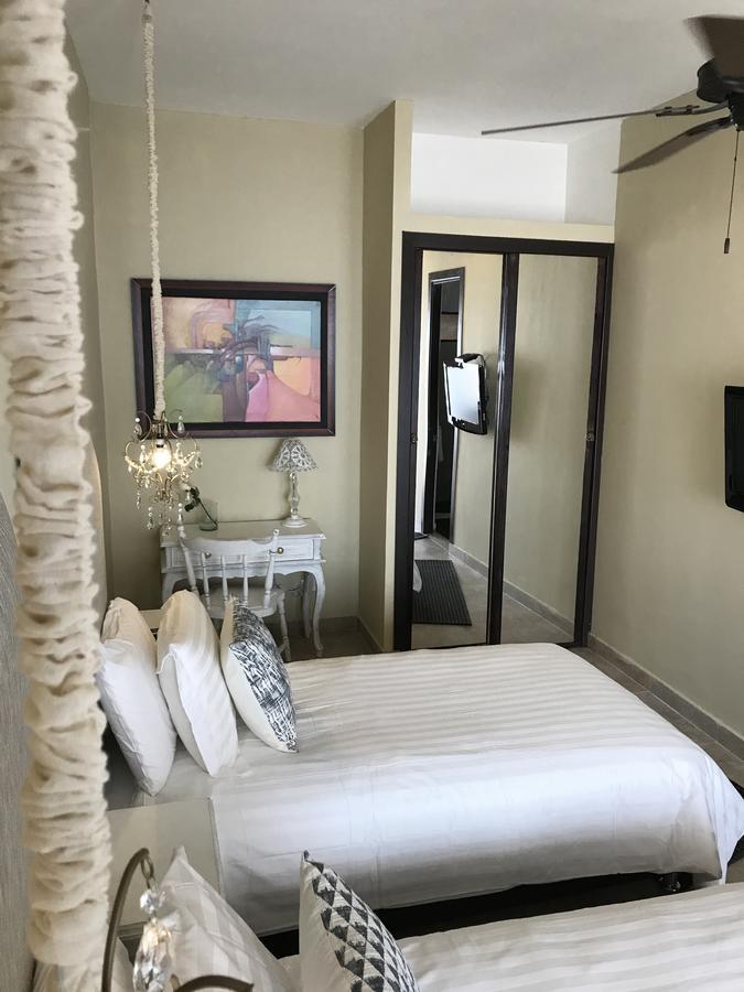 Casa Arte Hotel Boutique (Adults Only) Cartagena Bagian luar foto