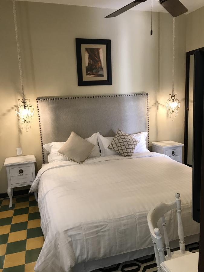 Casa Arte Hotel Boutique (Adults Only) Cartagena Bagian luar foto