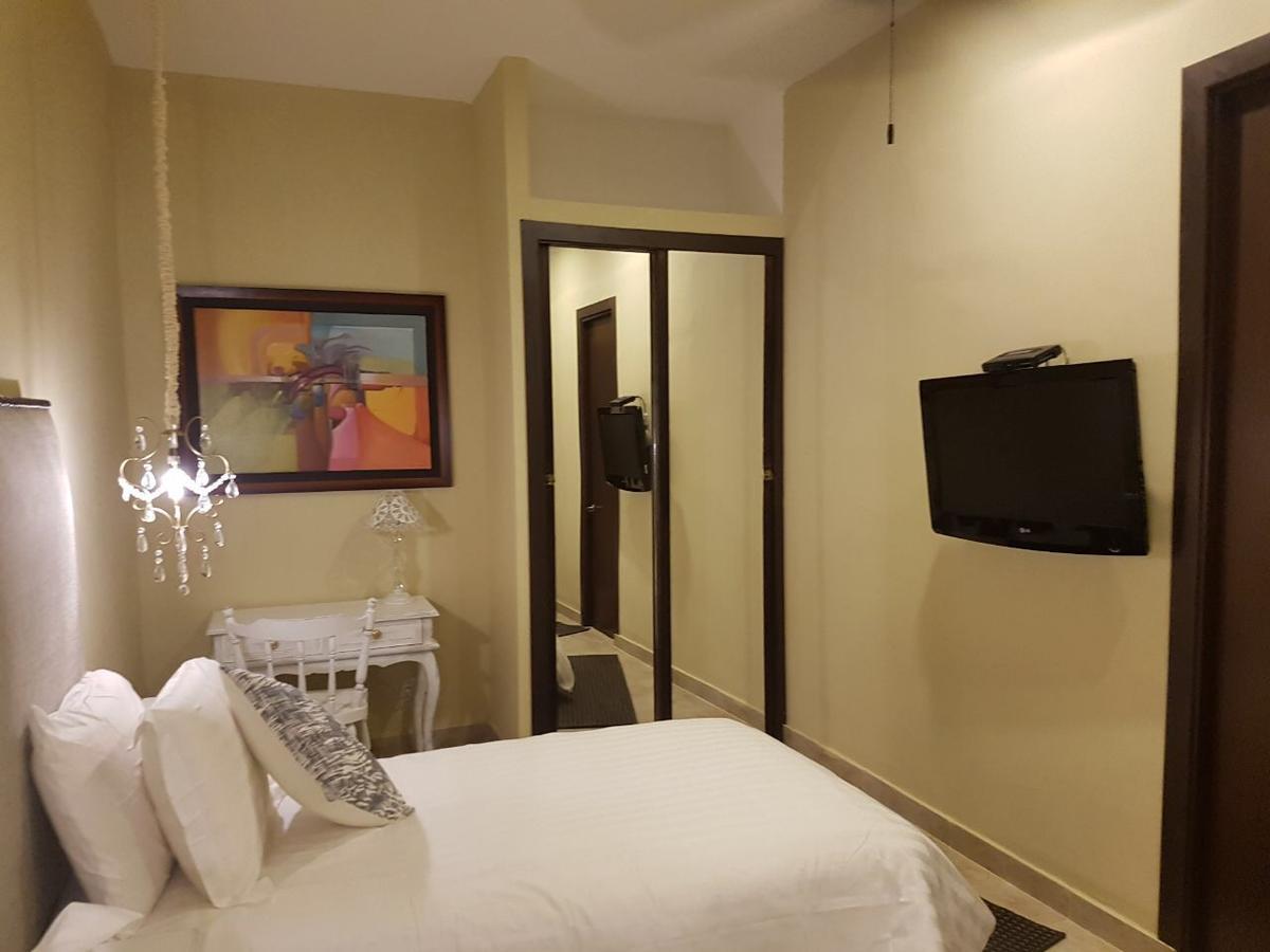 Casa Arte Hotel Boutique (Adults Only) Cartagena Bagian luar foto