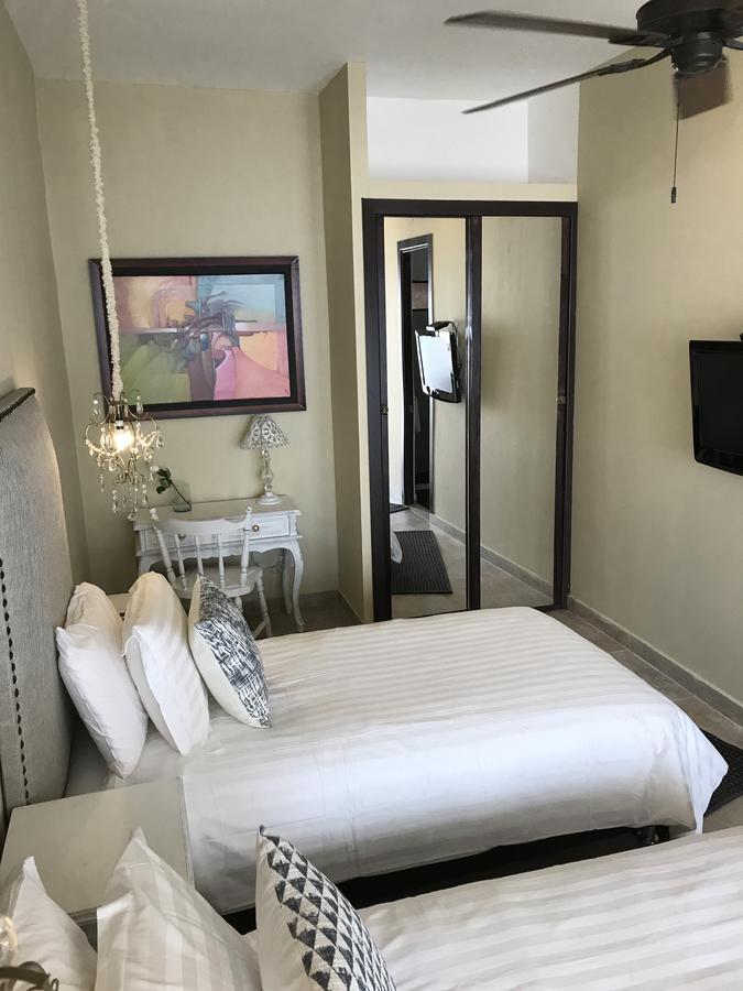 Casa Arte Hotel Boutique (Adults Only) Cartagena Bagian luar foto