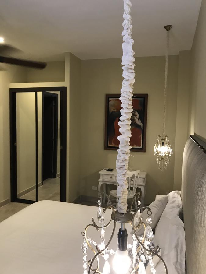 Casa Arte Hotel Boutique (Adults Only) Cartagena Bagian luar foto