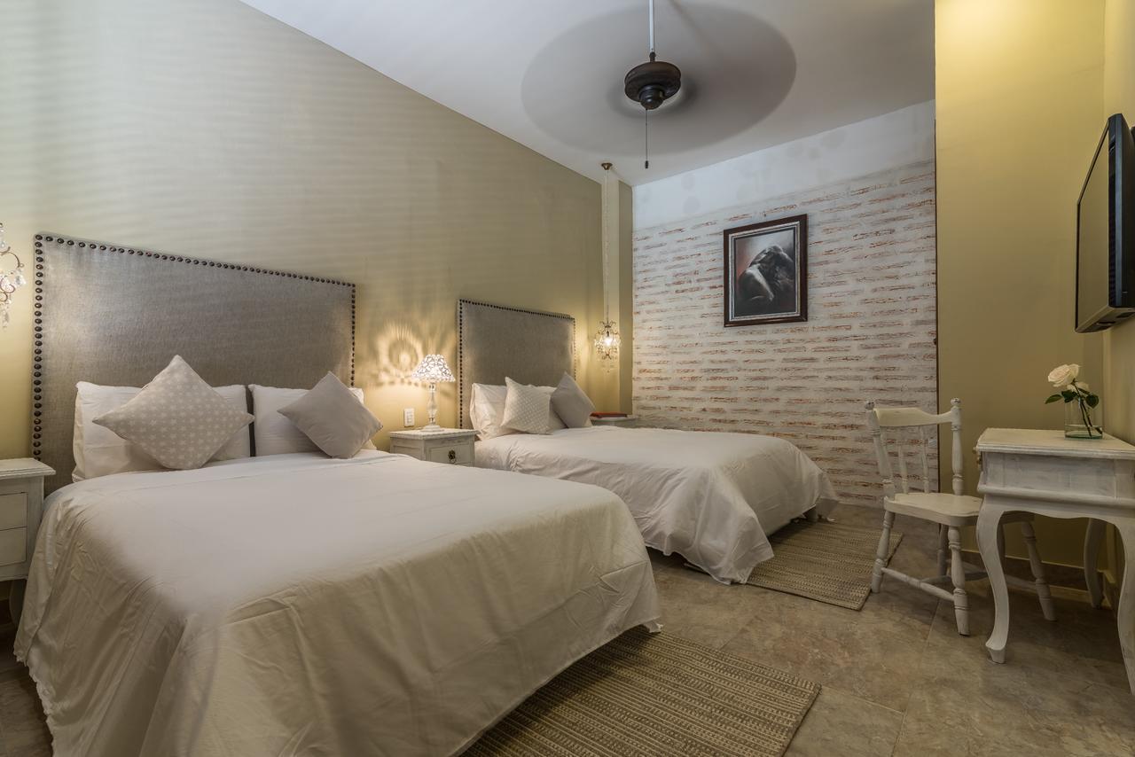 Casa Arte Hotel Boutique (Adults Only) Cartagena Bagian luar foto