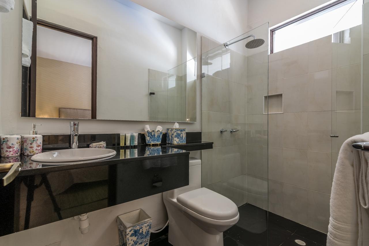 Casa Arte Hotel Boutique (Adults Only) Cartagena Bagian luar foto