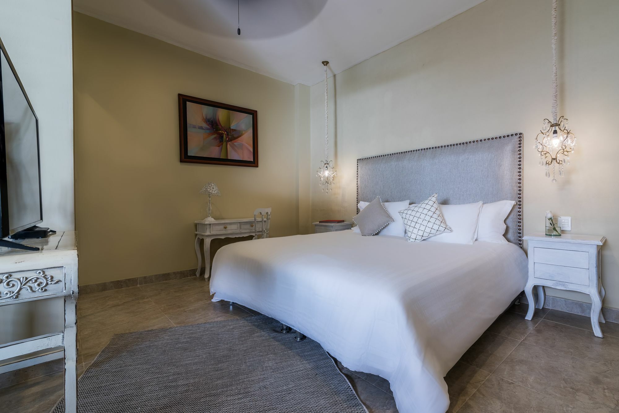 Casa Arte Hotel Boutique (Adults Only) Cartagena Bagian luar foto