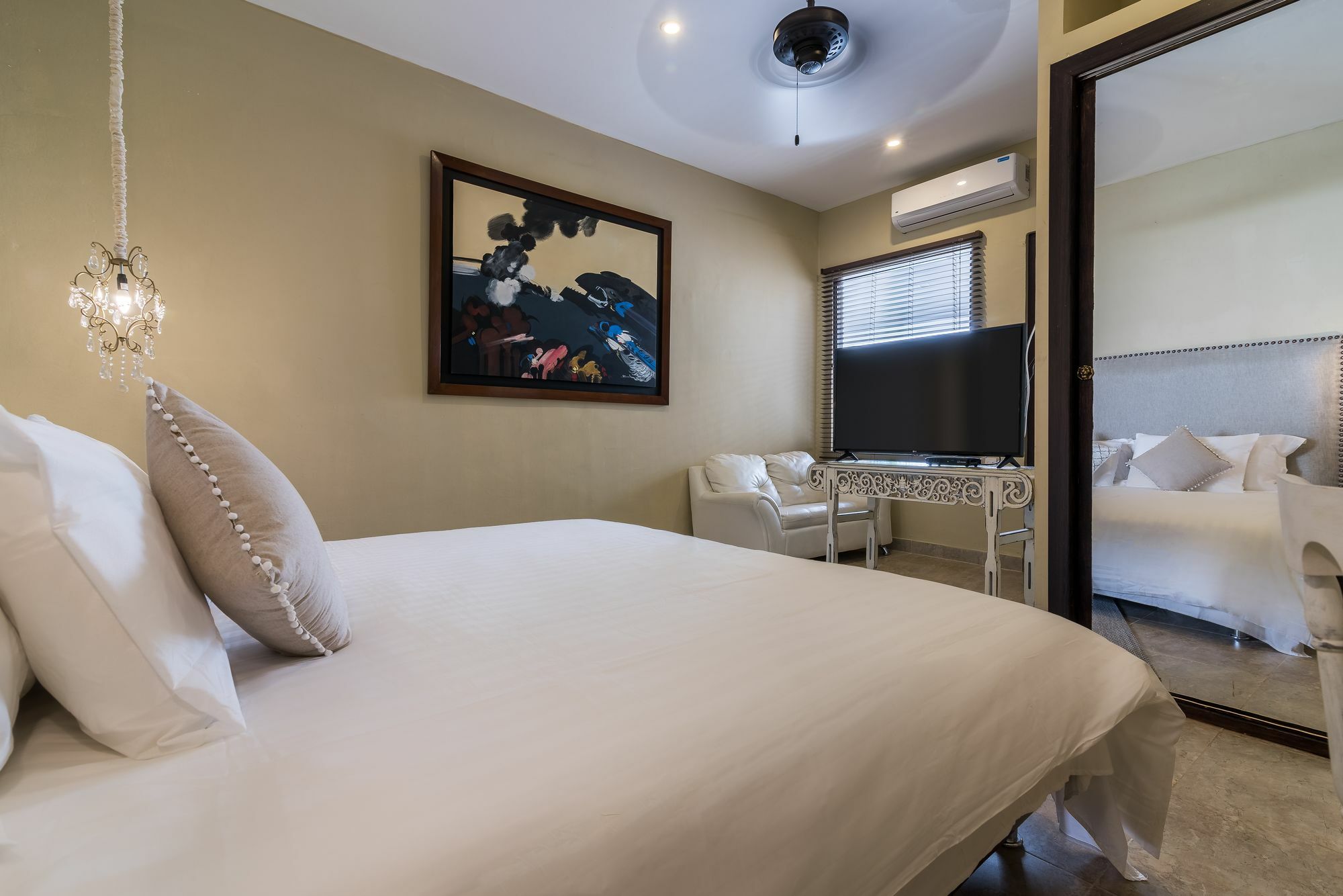 Casa Arte Hotel Boutique (Adults Only) Cartagena Bagian luar foto
